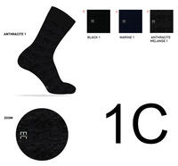 MEN'S SHORT SOCKS SKY LINE20 Tellini S.r.l. Wholesale Clothing